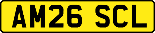 AM26SCL