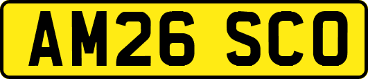 AM26SCO