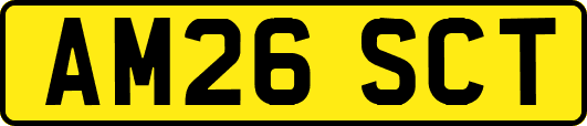 AM26SCT
