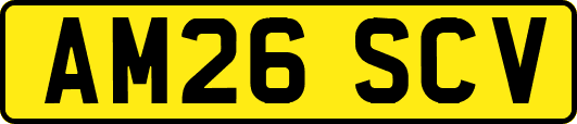 AM26SCV