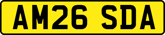 AM26SDA