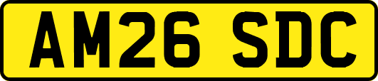 AM26SDC