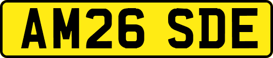 AM26SDE