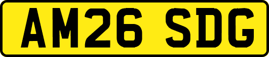 AM26SDG
