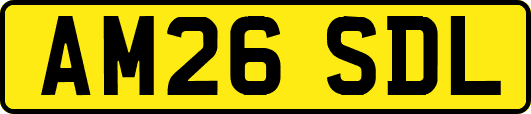 AM26SDL