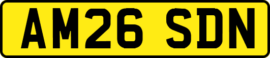 AM26SDN