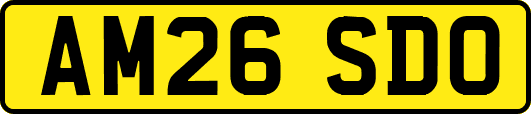 AM26SDO
