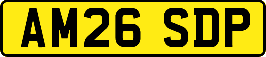 AM26SDP
