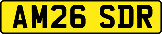 AM26SDR