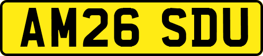 AM26SDU