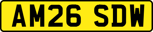 AM26SDW
