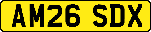 AM26SDX