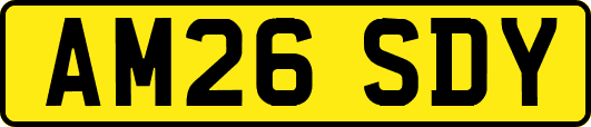 AM26SDY