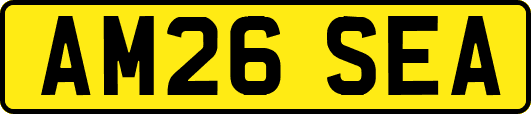AM26SEA