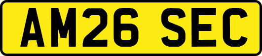 AM26SEC