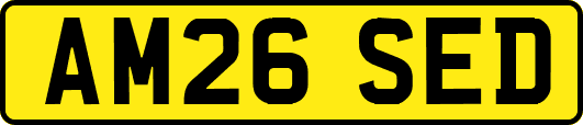 AM26SED