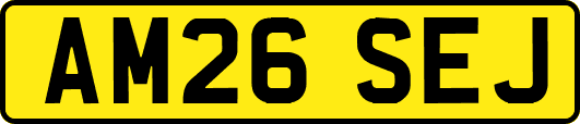 AM26SEJ