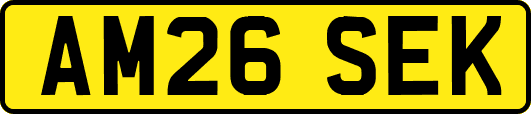 AM26SEK