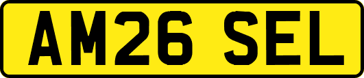AM26SEL