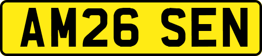 AM26SEN