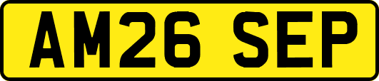 AM26SEP