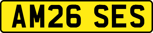 AM26SES