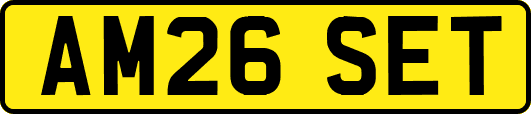 AM26SET