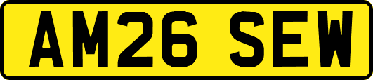 AM26SEW