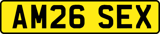 AM26SEX
