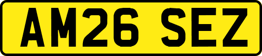 AM26SEZ