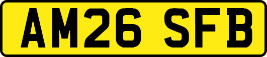 AM26SFB