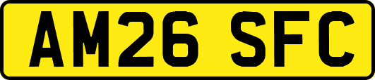 AM26SFC