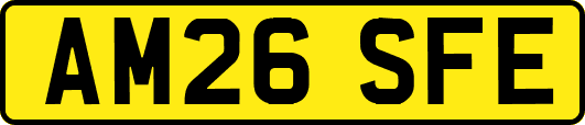 AM26SFE