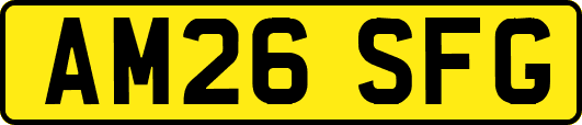 AM26SFG