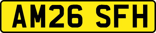 AM26SFH
