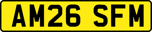 AM26SFM