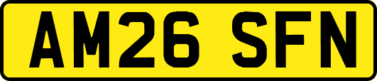 AM26SFN
