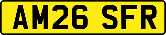 AM26SFR