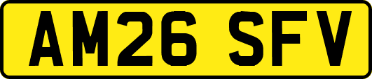 AM26SFV