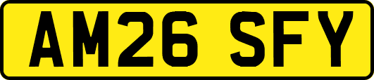 AM26SFY