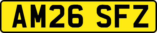 AM26SFZ