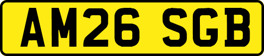 AM26SGB