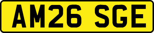 AM26SGE