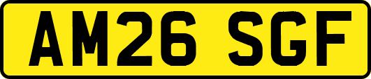 AM26SGF