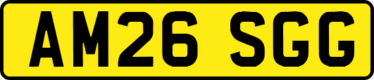 AM26SGG