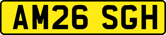 AM26SGH