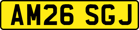AM26SGJ