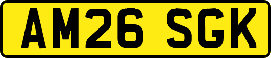 AM26SGK