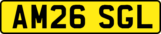 AM26SGL