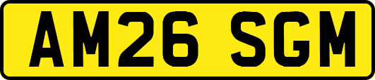 AM26SGM